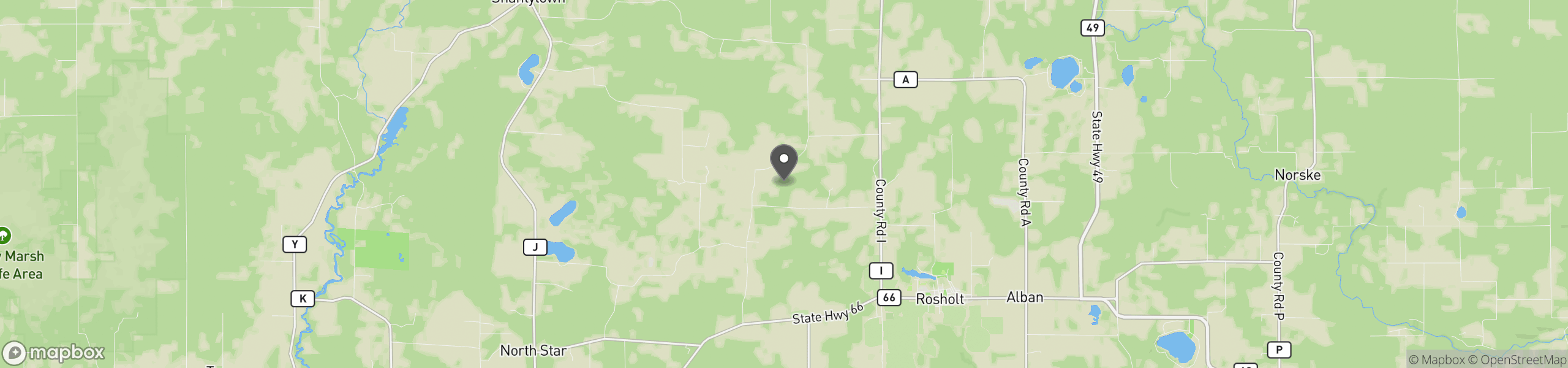 Rosholt, WI