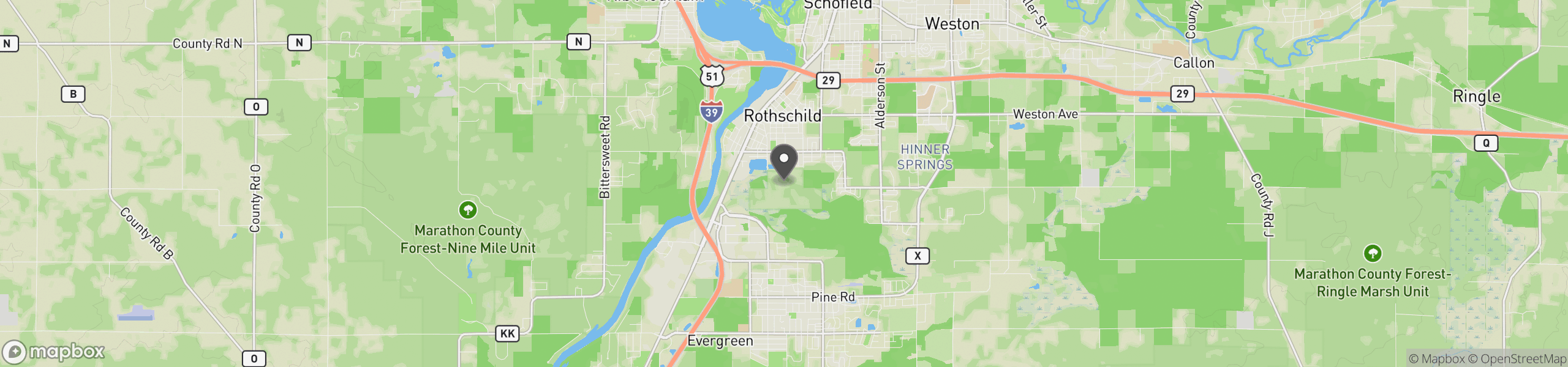 Rothschild, WI 54474