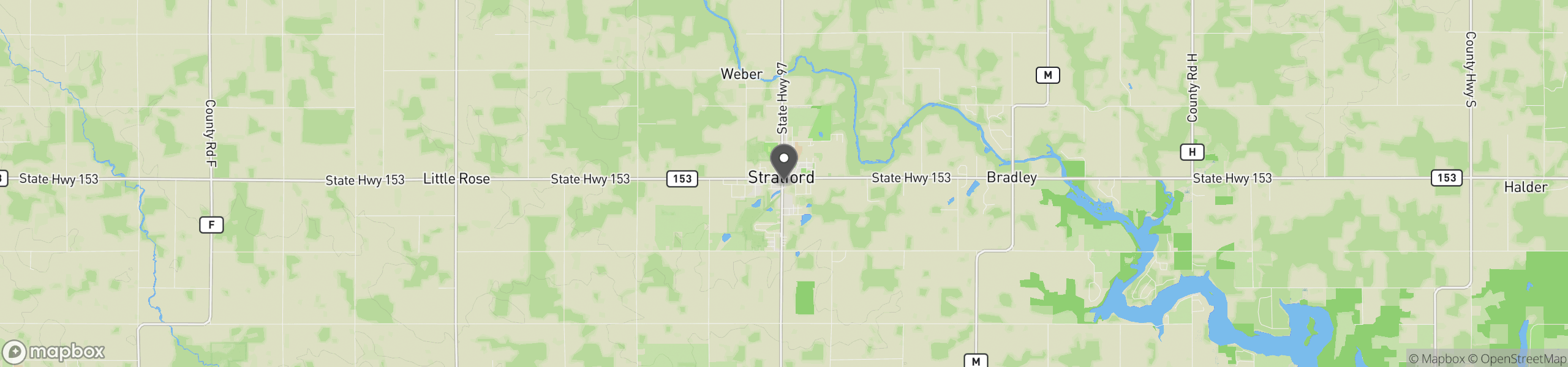 Stratford, WI