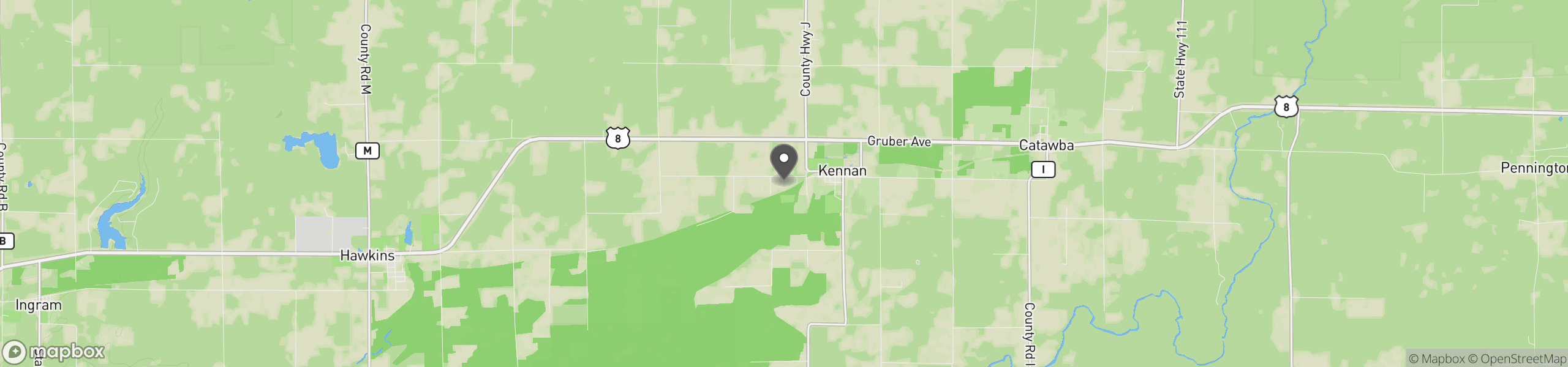 Kennan, WI