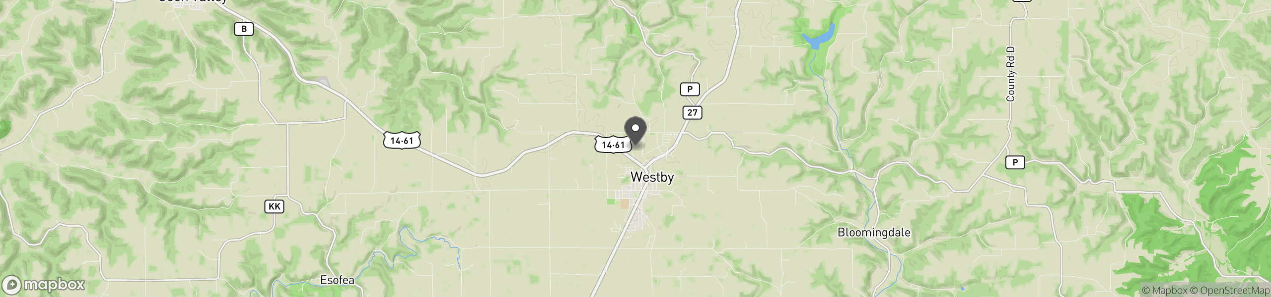 Westby, WI 54667