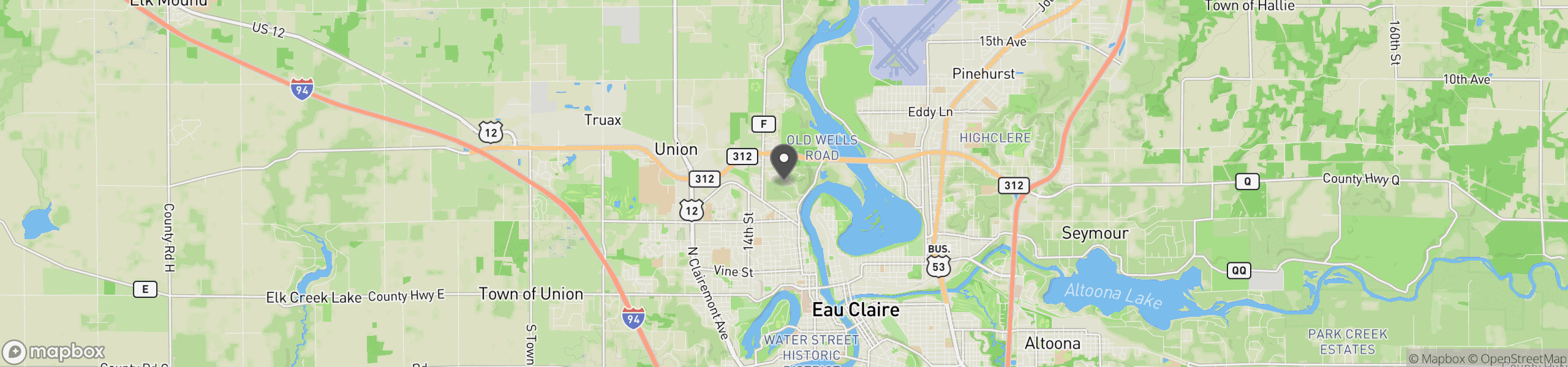 Eau Claire, WI