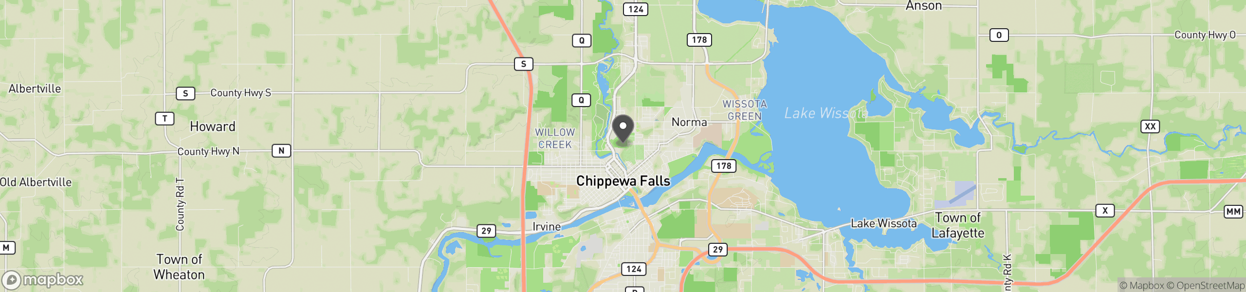 Chippewa Falls, WI 54729