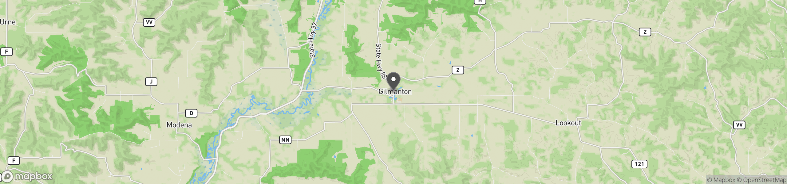 Gilmanton, WI