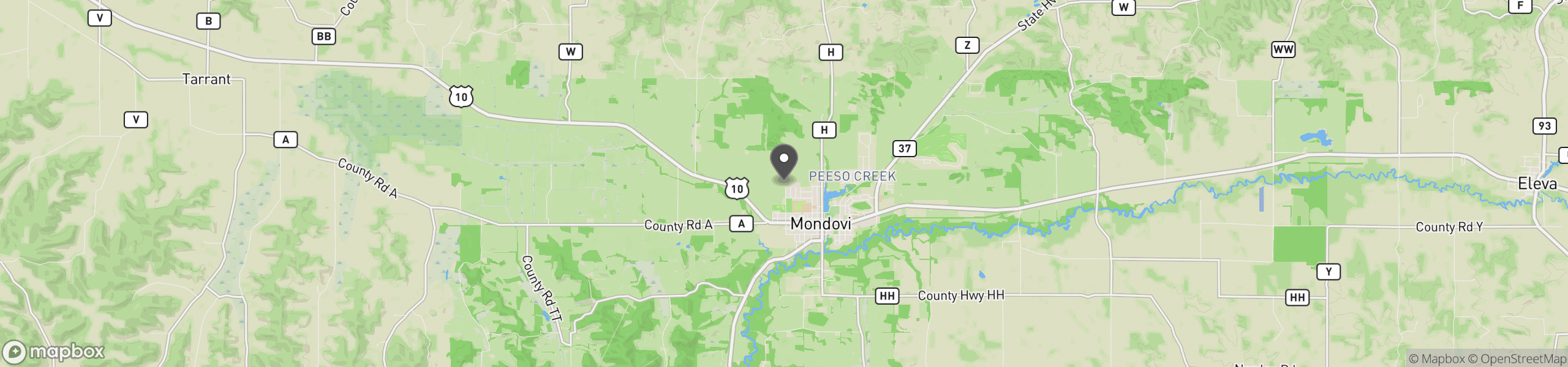 Mondovi, WI 54755