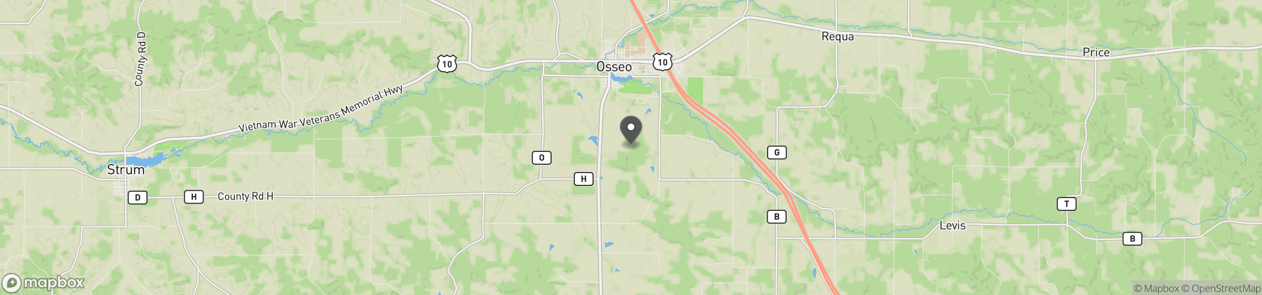 Osseo, WI