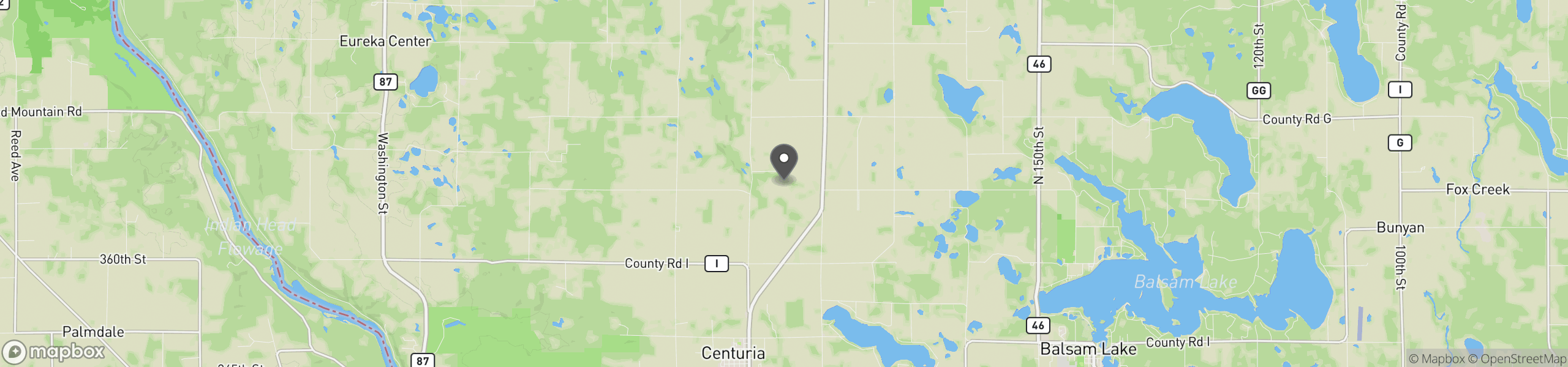 Centuria, WI 54824