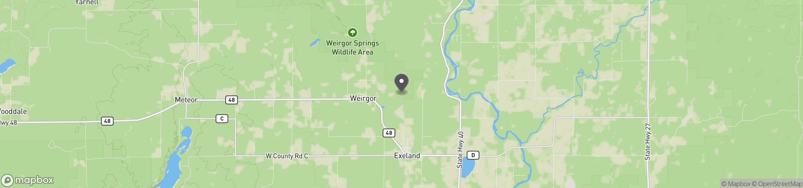 Exeland, WI 54835