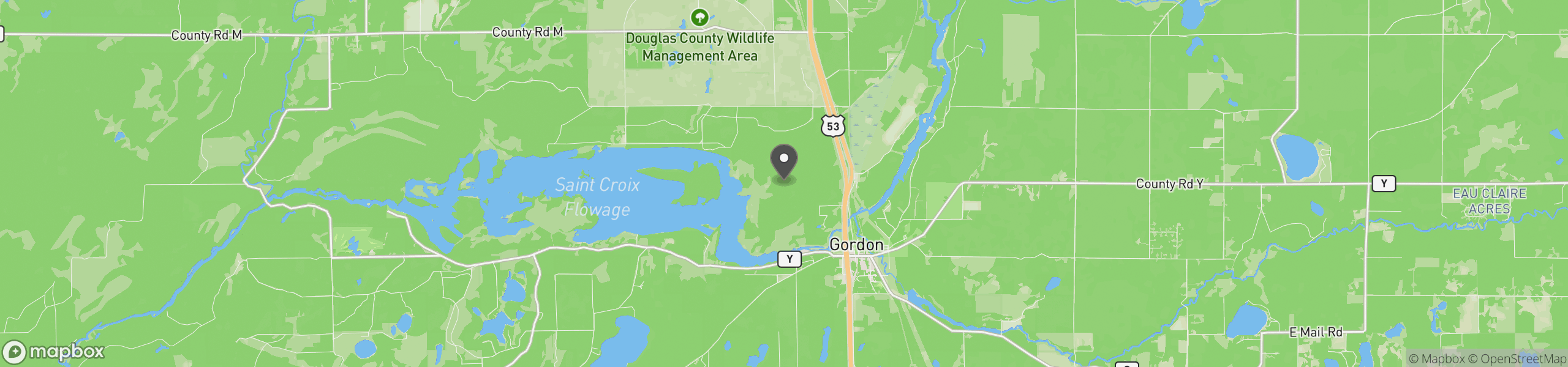 Gordon, WI