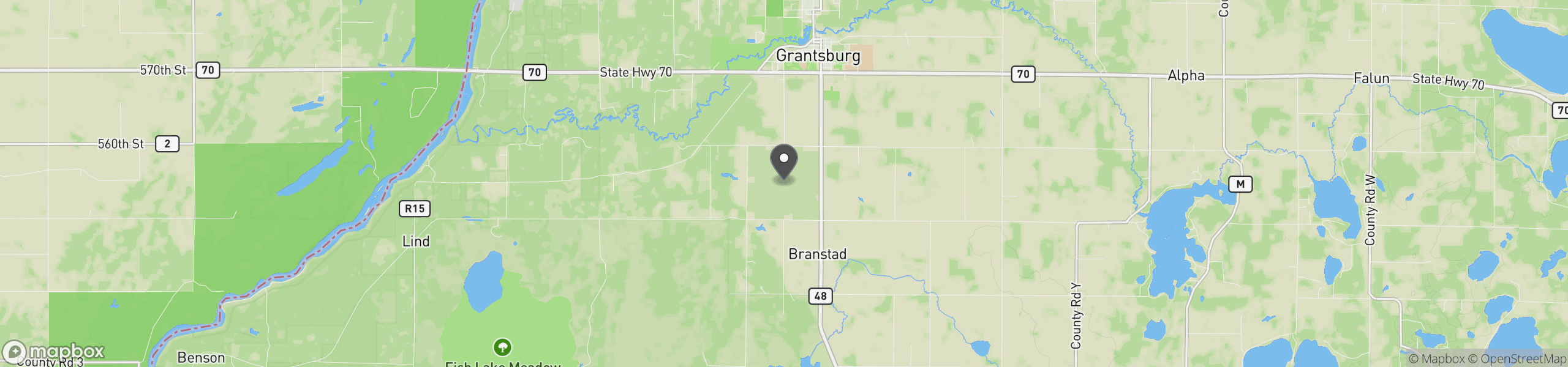 Grantsburg, WI