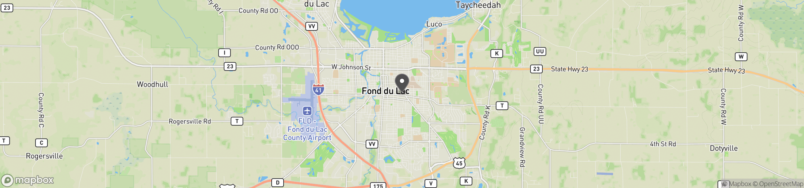 Fond Du Lac, WI