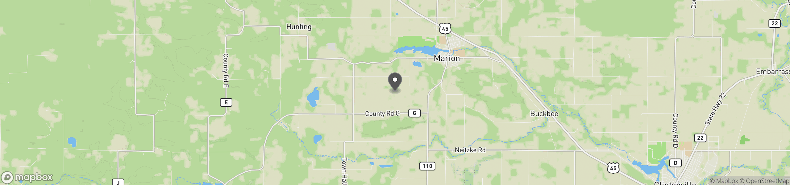 Marion, WI