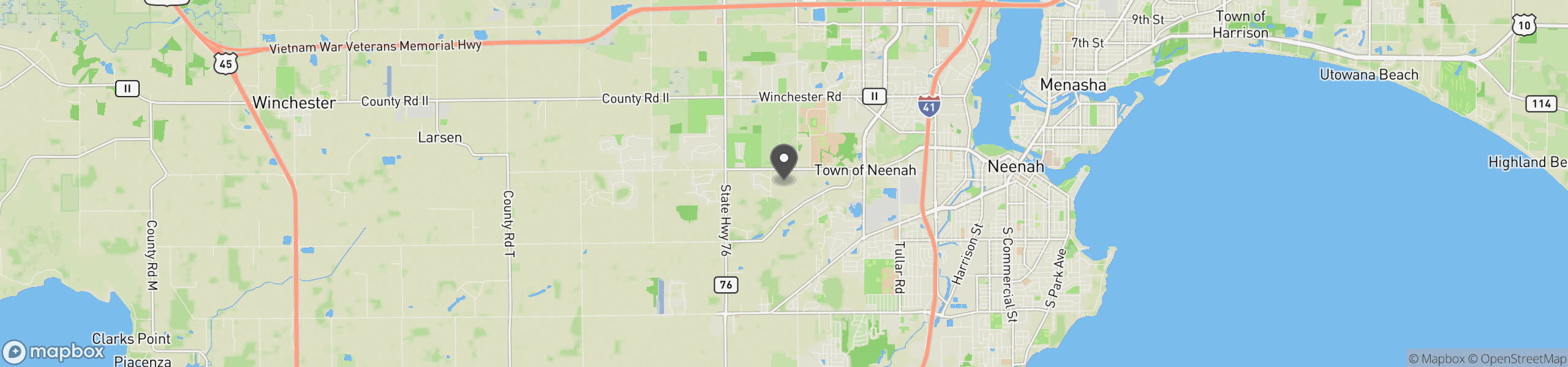 Neenah, WI 54956