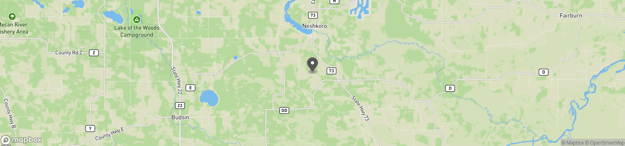 Neshkoro, WI 54960