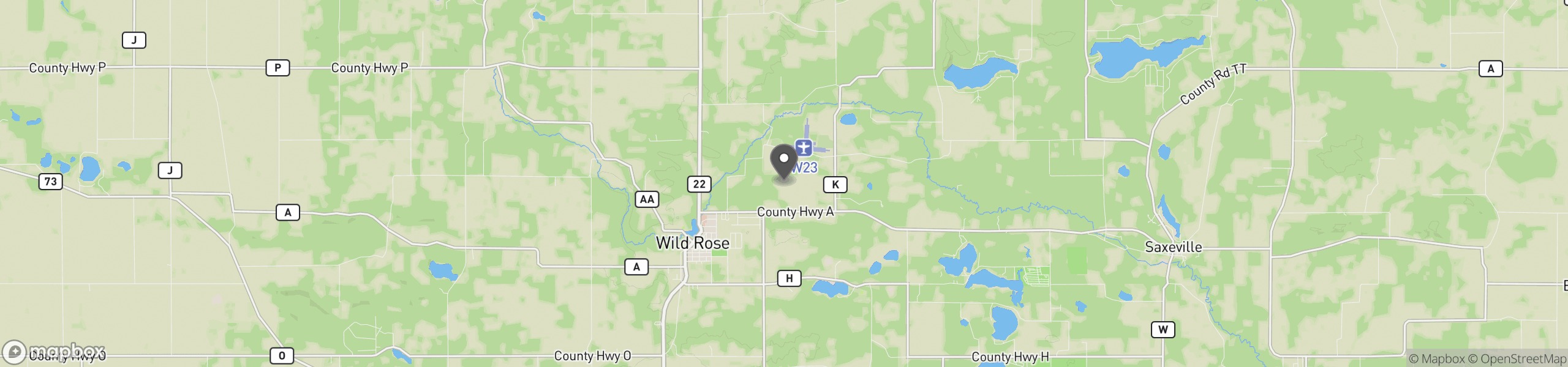 Wild Rose, WI 54984