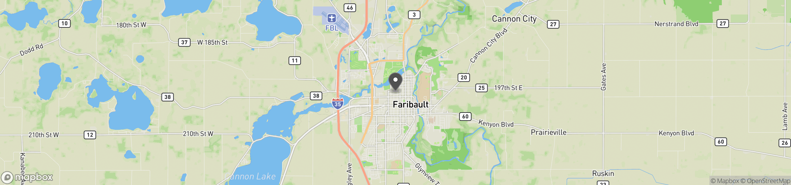 Faribault, MN