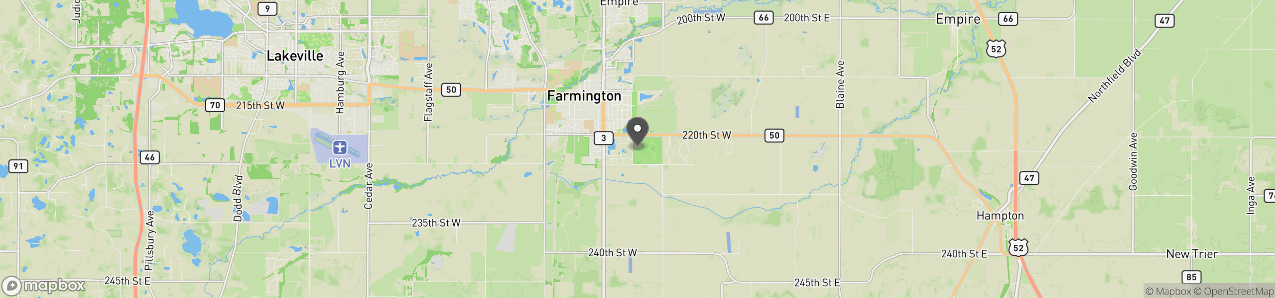 Farmington, MN