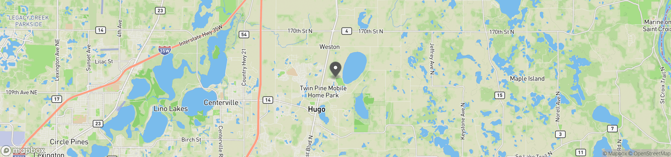 Hugo, MN