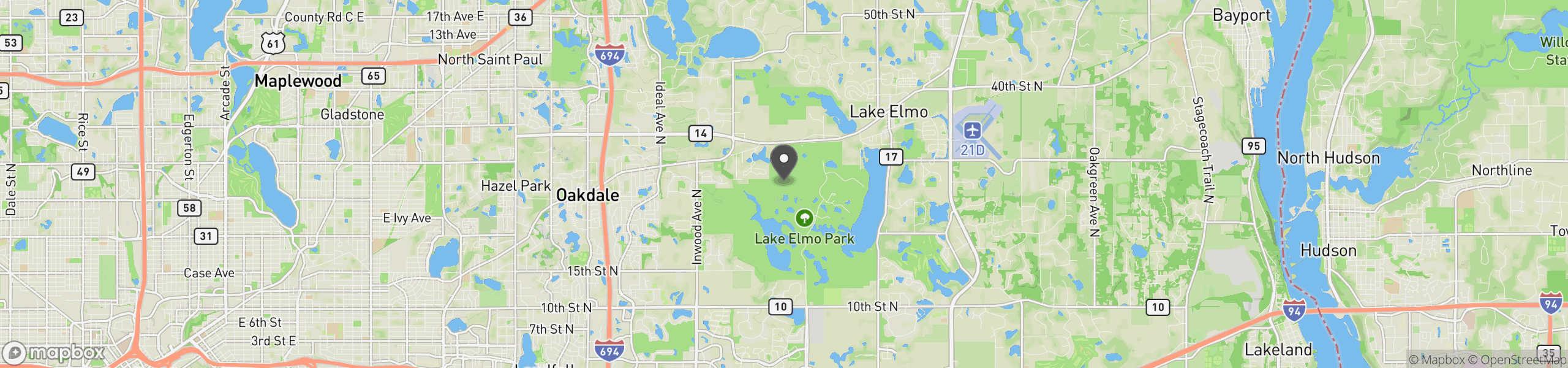 Lake Elmo, MN 55042