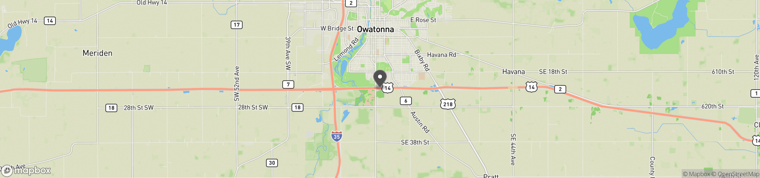 Owatonna, MN 55060