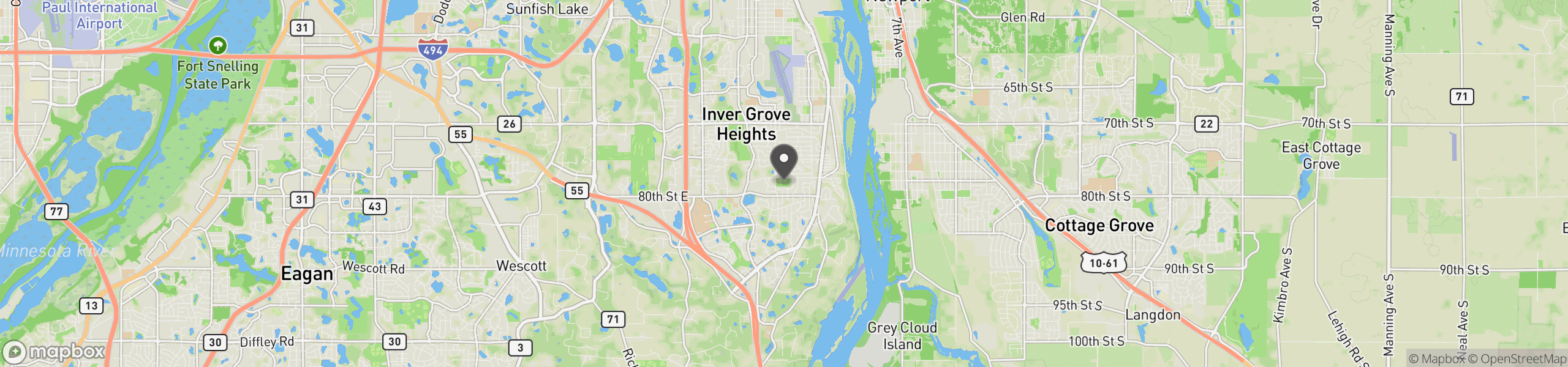Inver Grove Heights, MN