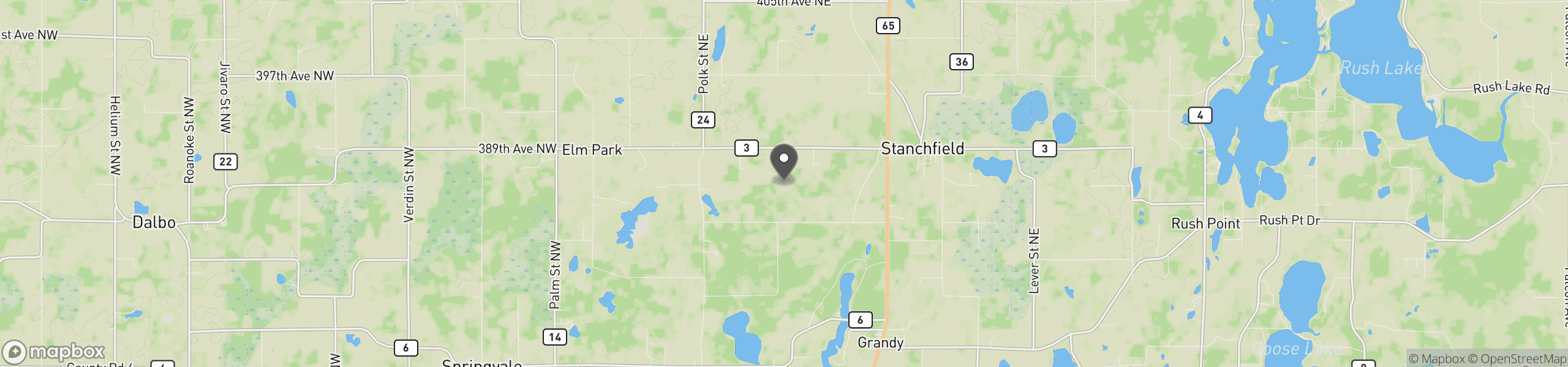 Stanchfield, MN