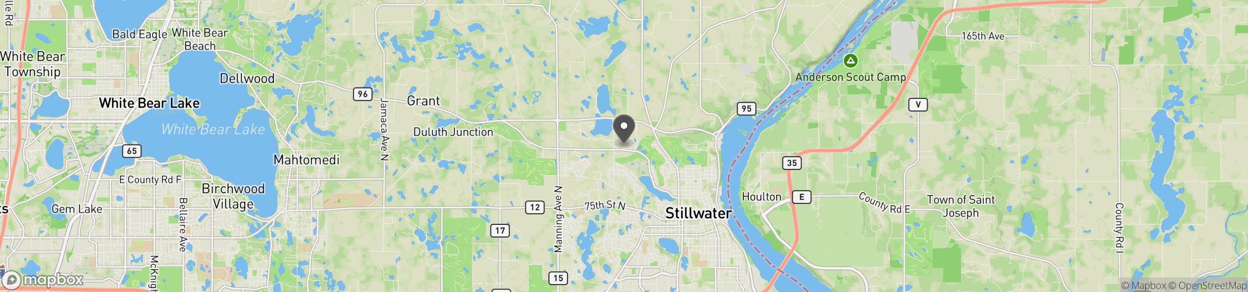 Stillwater, MN