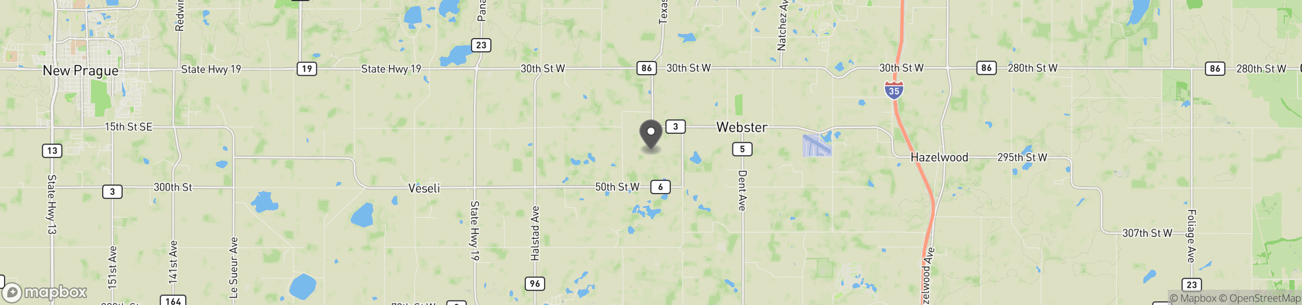 Webster, MN 55088