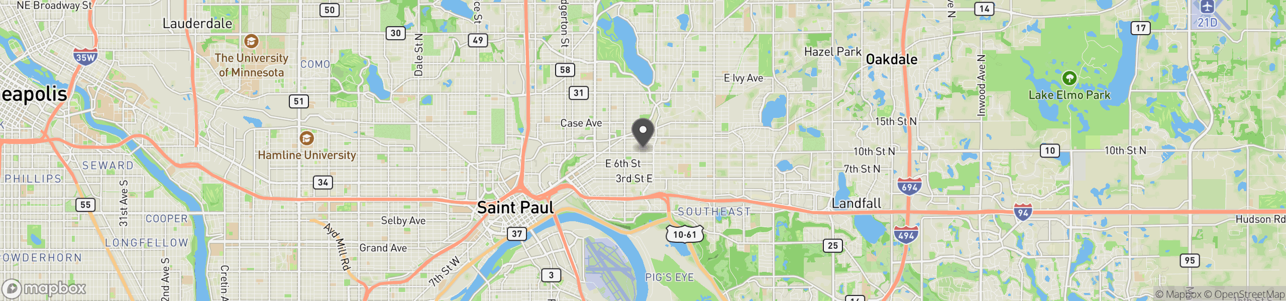 Saint Paul, MN 55106