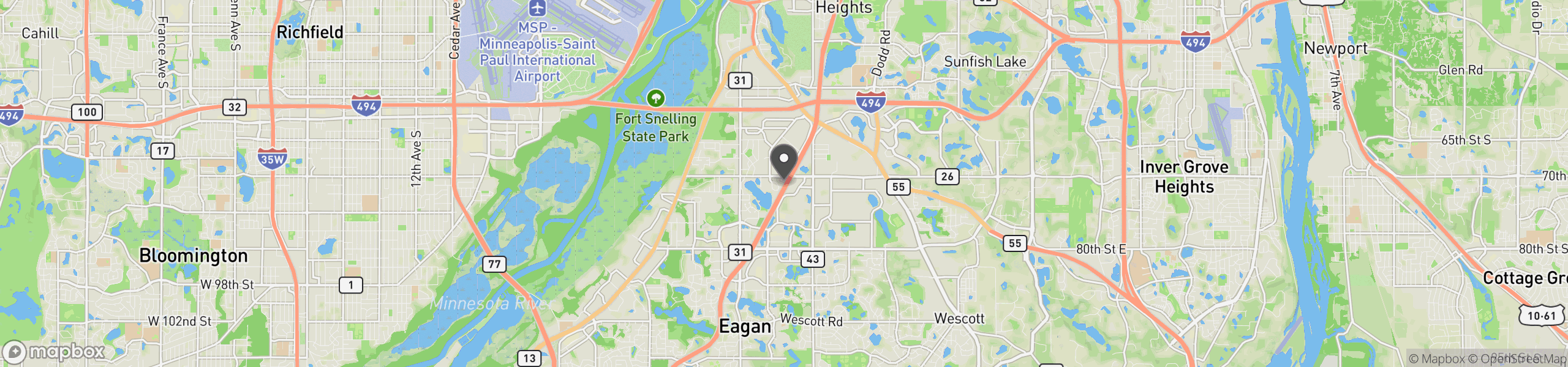 Eagan, MN