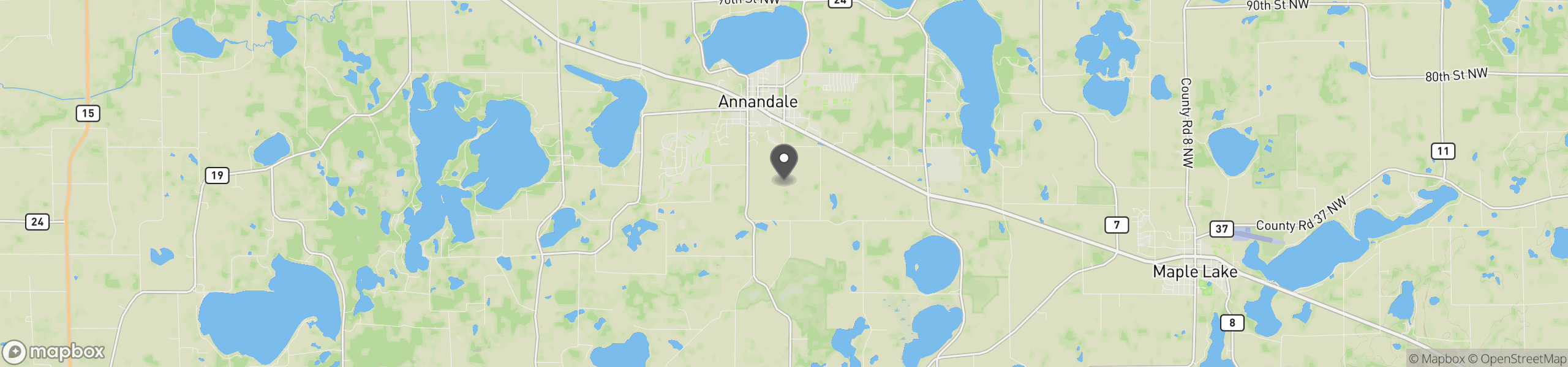 Annandale, MN