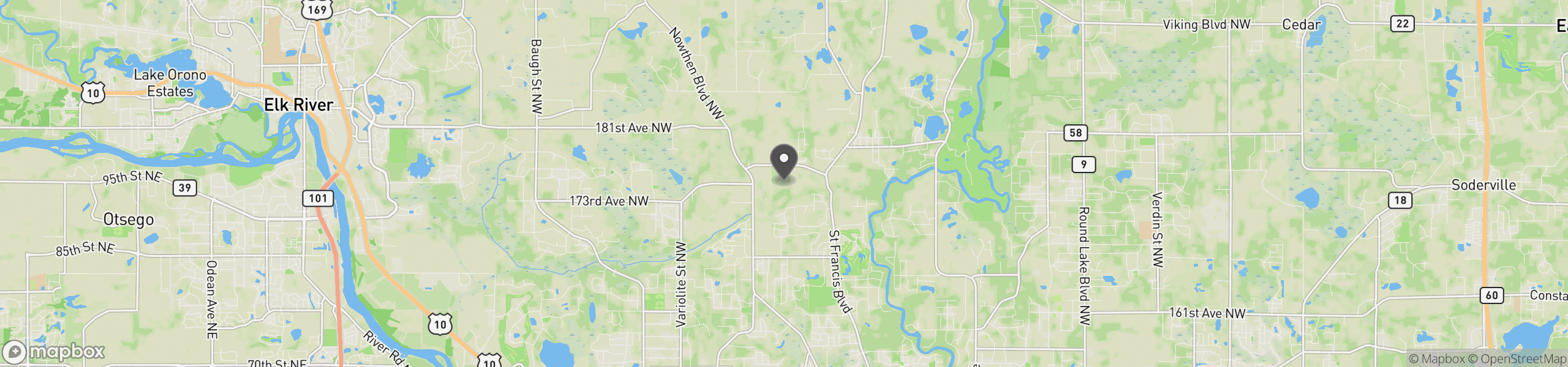 Anoka, MN 55303