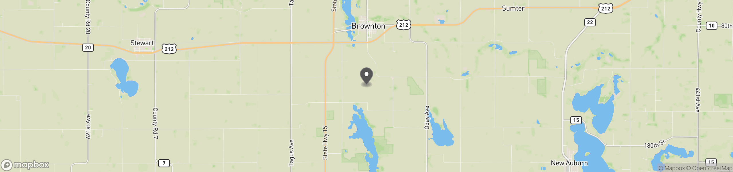 Brownton, MN 55312