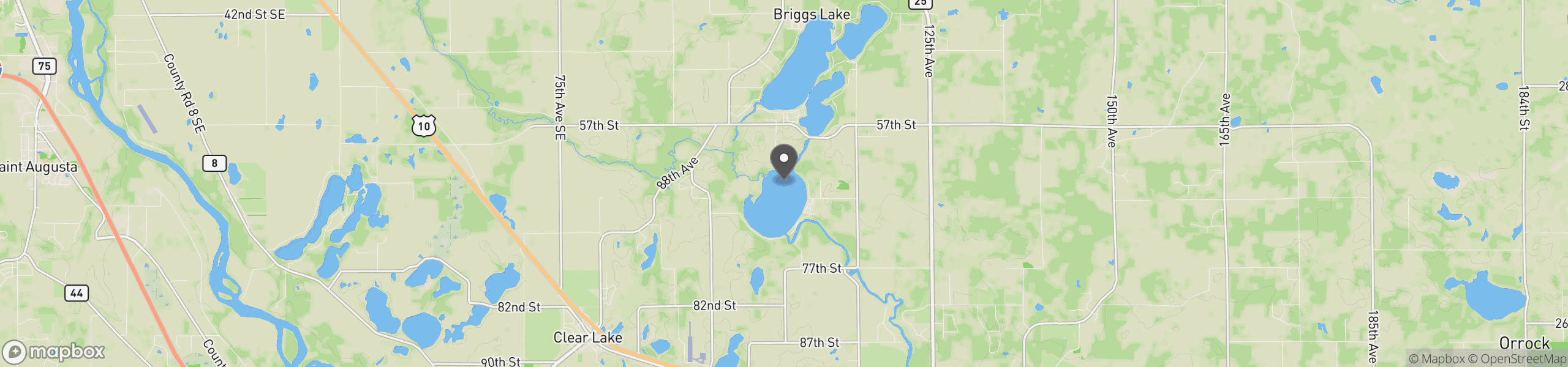 Clear Lake, MN 55319