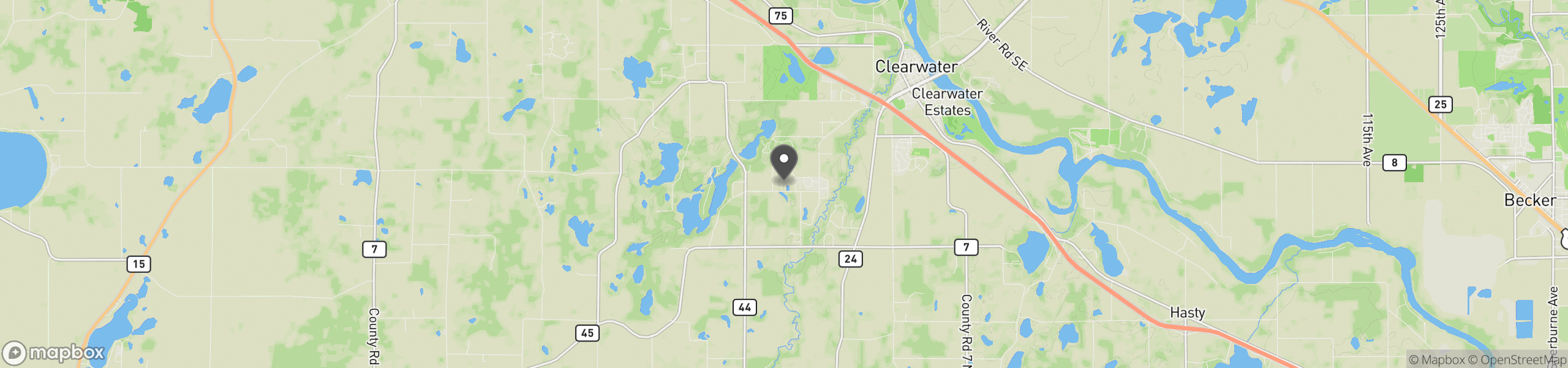 Clearwater, MN 55320