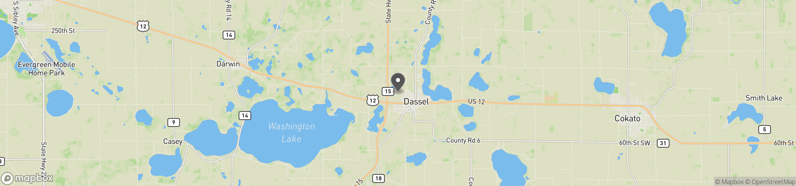 Dassel, MN 55325