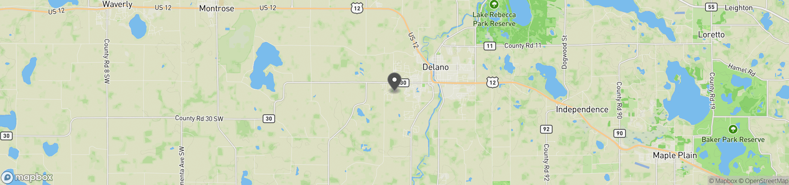 Delano, MN 55328