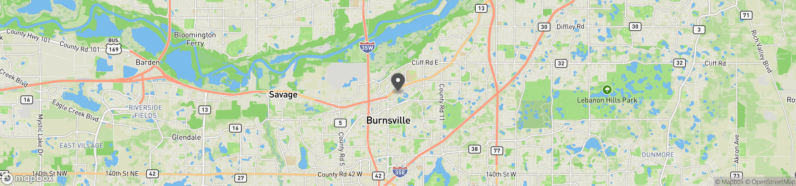 Burnsville, MN 55337