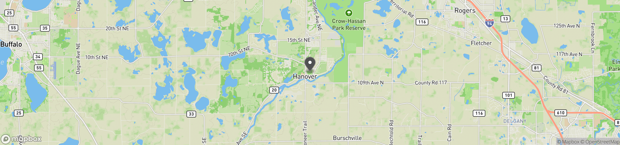 Hanover, MN