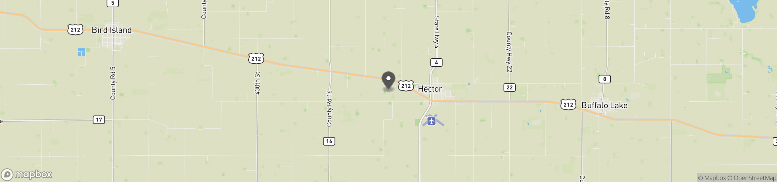 Hector, MN