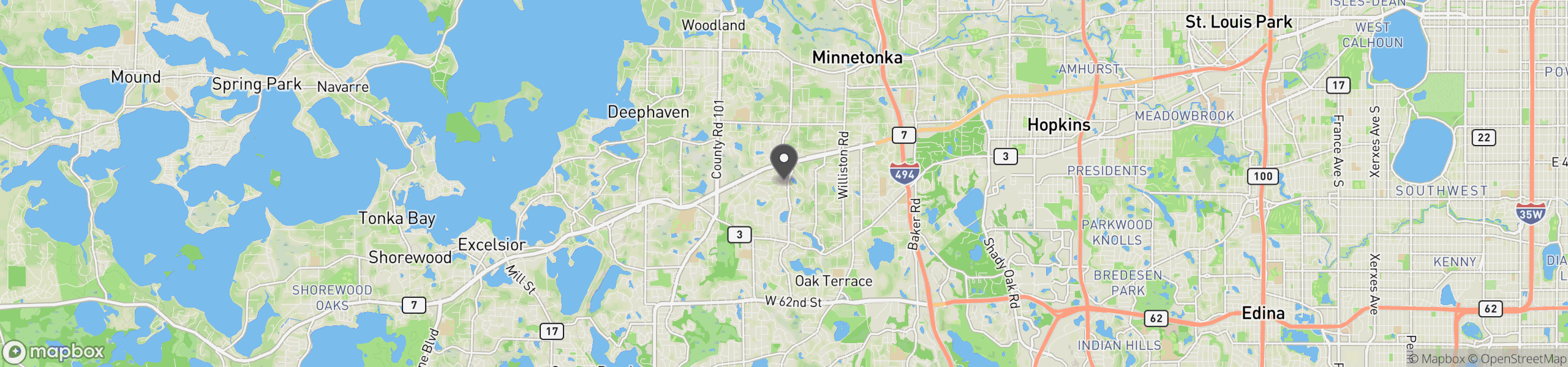 Minnetonka, MN 55345