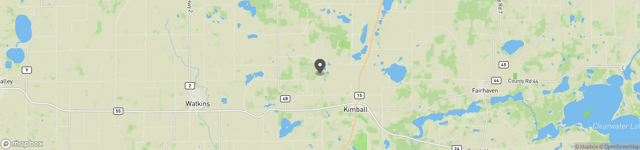 Kimball, MN