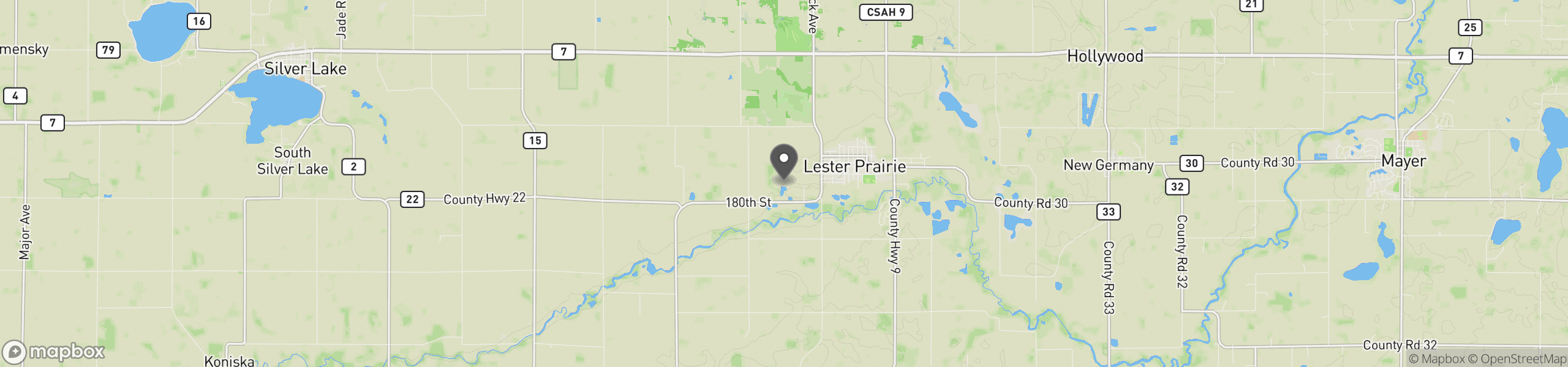 Lester Prairie, MN