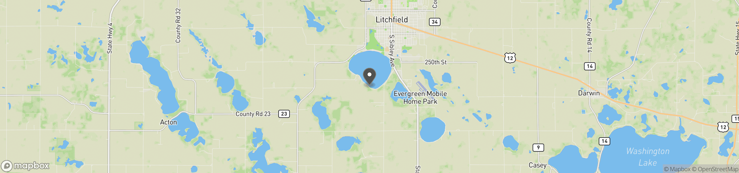 Litchfield, MN 55355