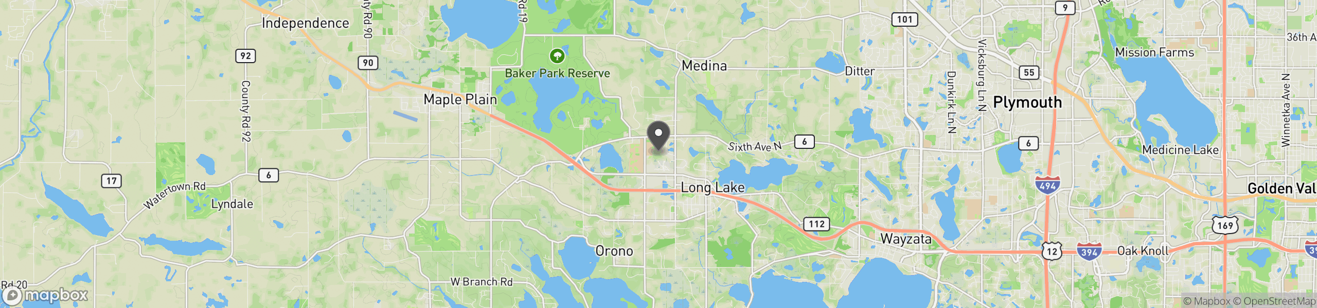 Long Lake, MN 55356