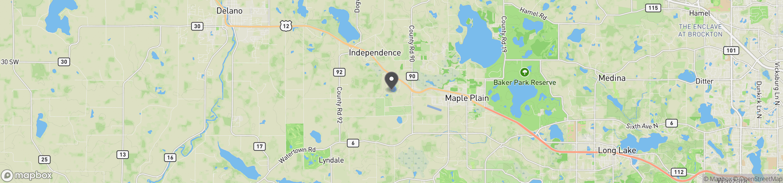 Maple Plain, MN