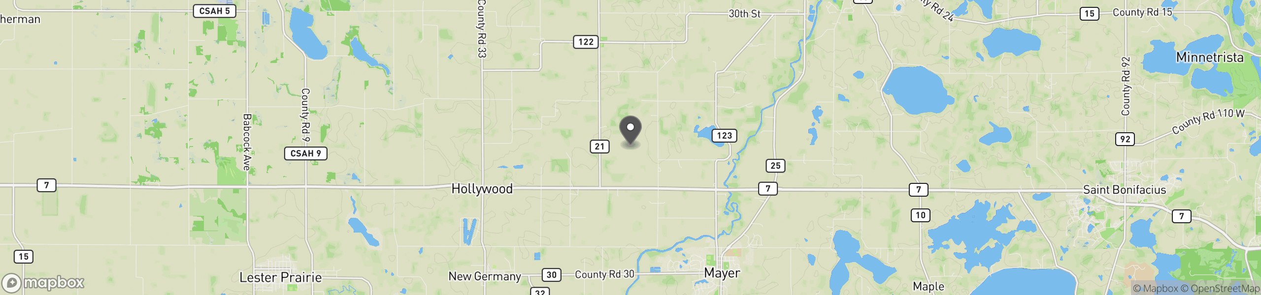 Mayer, MN 55360