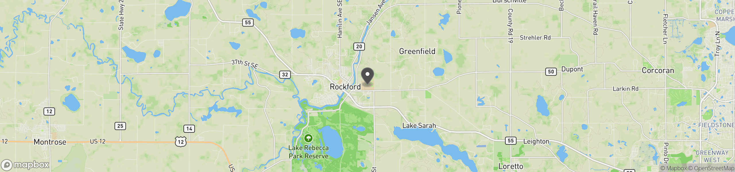 Rockford, MN 55373