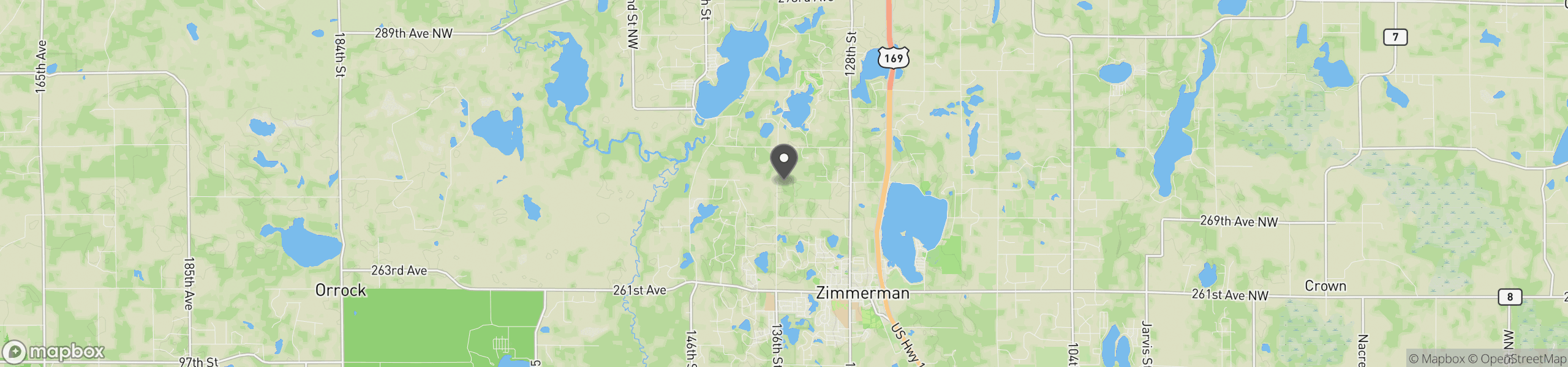 Zimmerman, MN