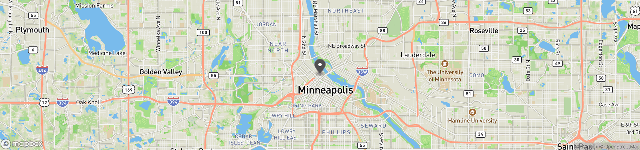 Minneapolis, MN 55401